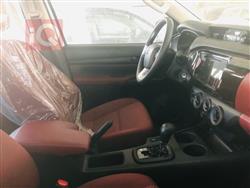 تويوتا هايلوكس